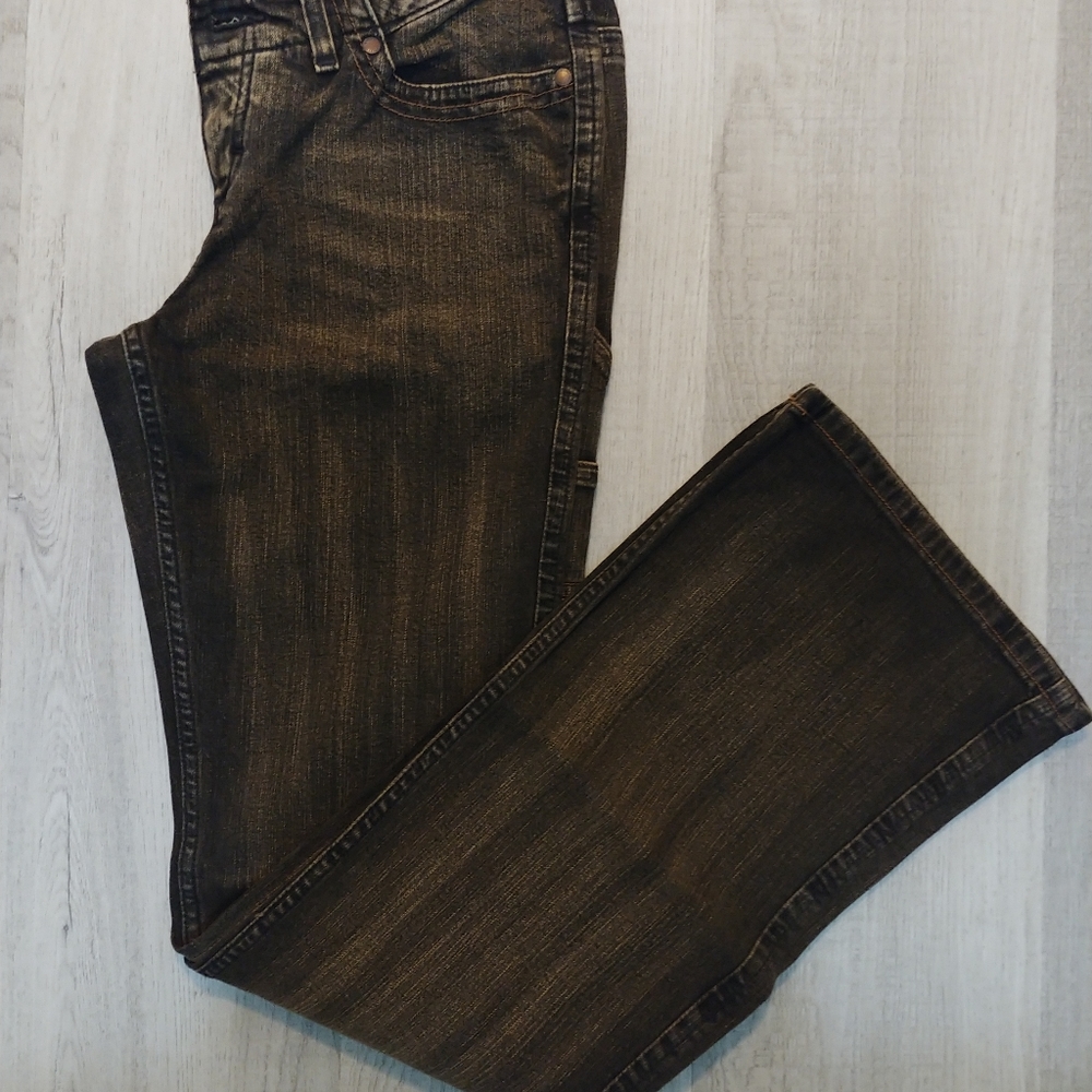 Express denim - Picture 3 of 5